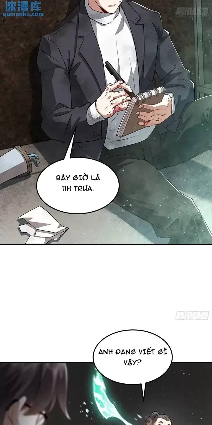 Đệ Nhất Danh Sách - Chapter 324 - Page 29