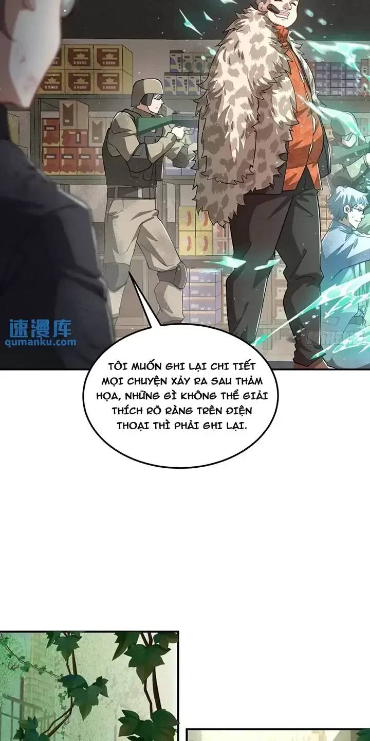 Đệ Nhất Danh Sách - Chapter 324 - Page 30