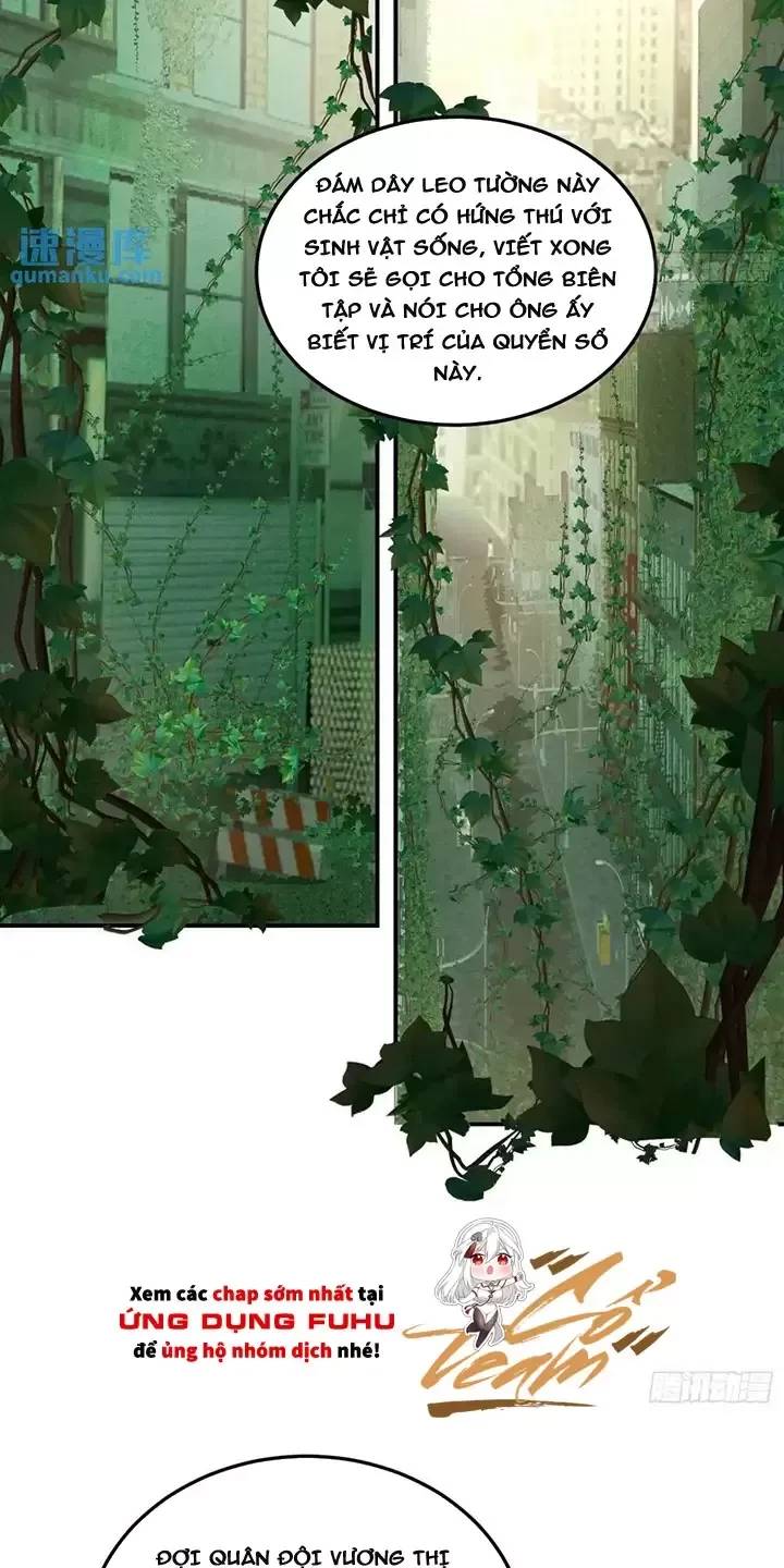 Đệ Nhất Danh Sách - Chapter 324 - Page 31