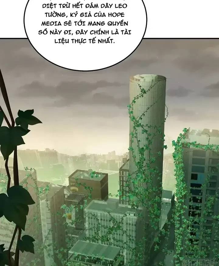 Đệ Nhất Danh Sách - Chapter 324 - Page 32