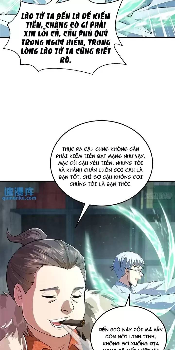 Đệ Nhất Danh Sách - Chapter 324 - Page 37
