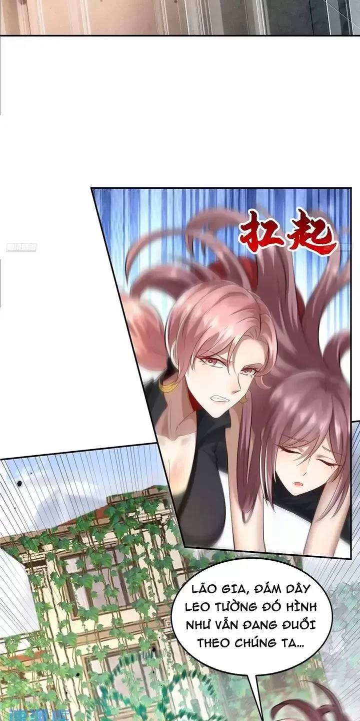 Đệ Nhất Danh Sách - Chapter 324 - Page 4