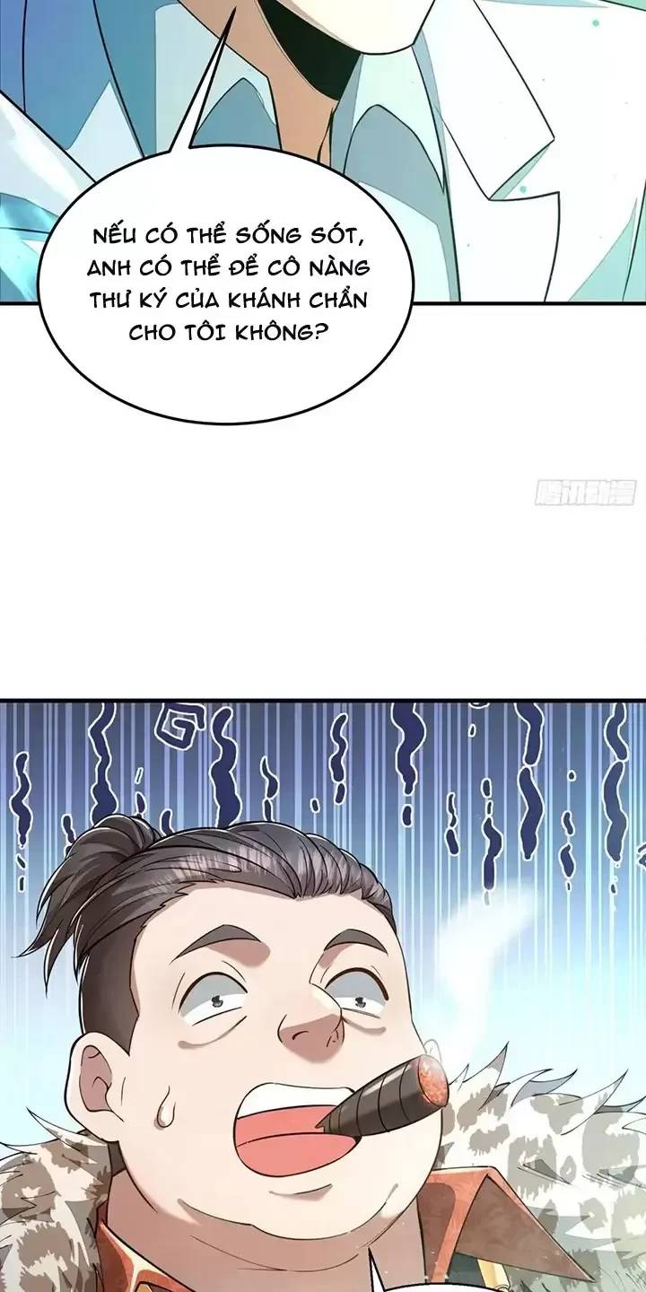 Đệ Nhất Danh Sách - Chapter 324 - Page 40