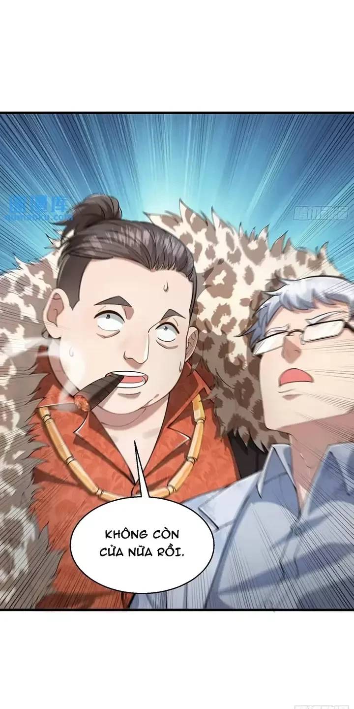 Đệ Nhất Danh Sách - Chapter 324 - Page 45