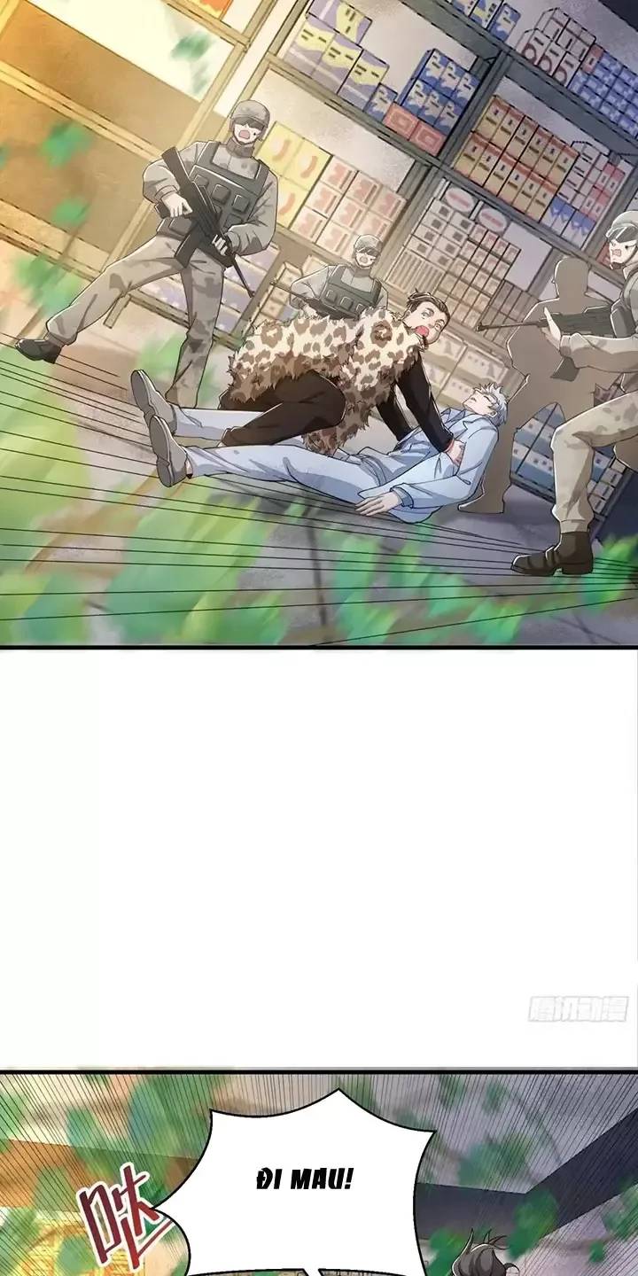 Đệ Nhất Danh Sách - Chapter 324 - Page 47