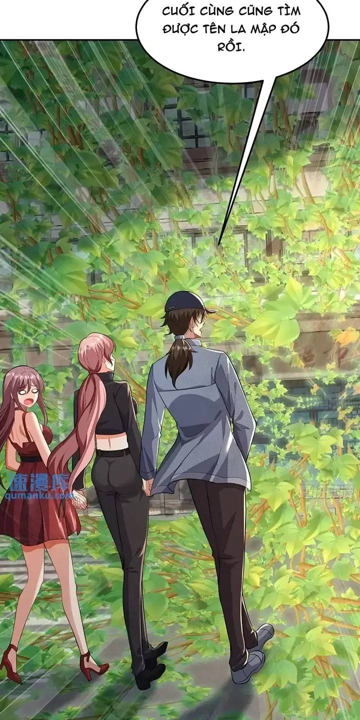 Đệ Nhất Danh Sách - Chapter 324 - Page 49