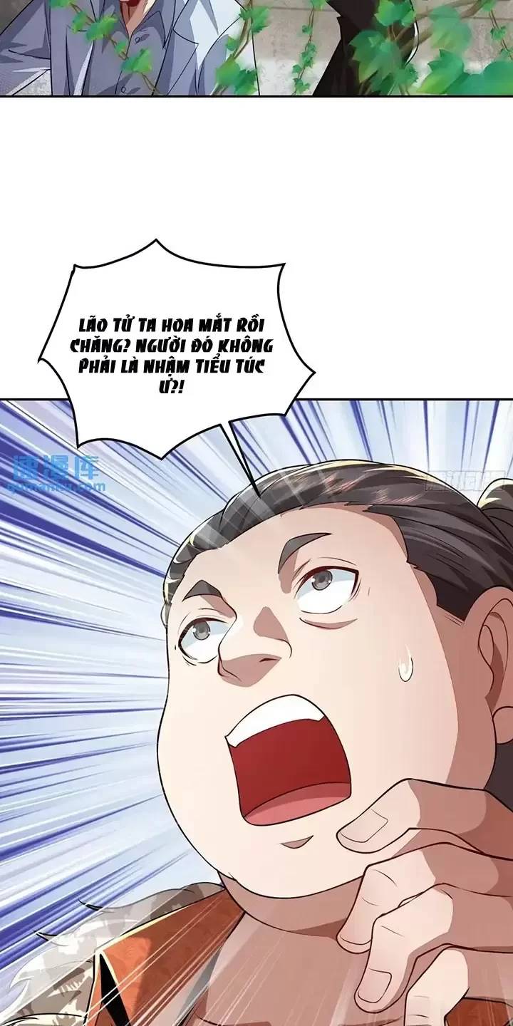 Đệ Nhất Danh Sách - Chapter 324 - Page 51