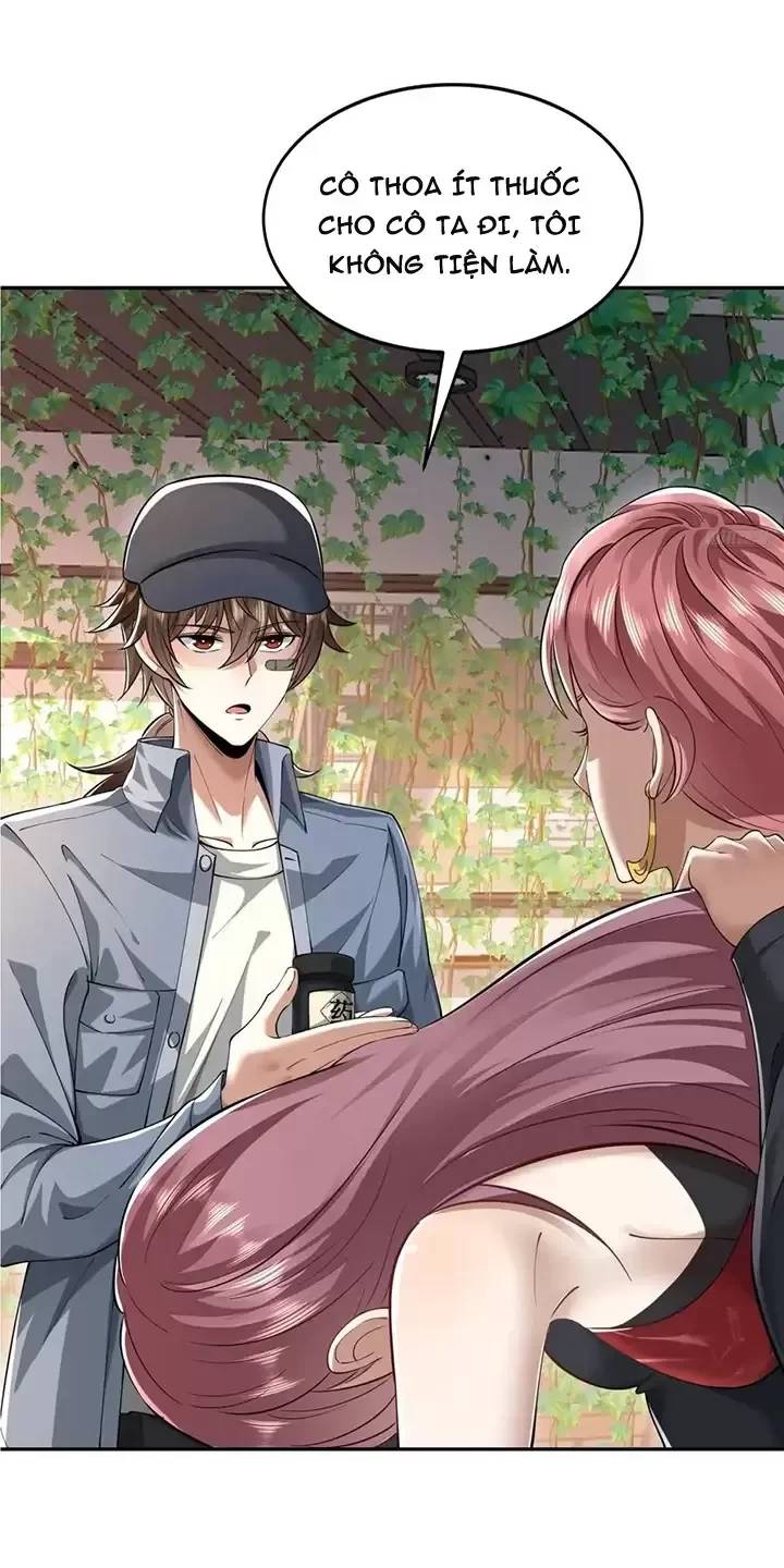 Đệ Nhất Danh Sách - Chapter 324 - Page 8