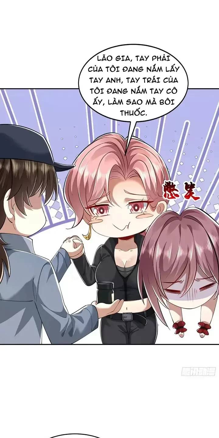 Đệ Nhất Danh Sách - Chapter 324 - Page 9