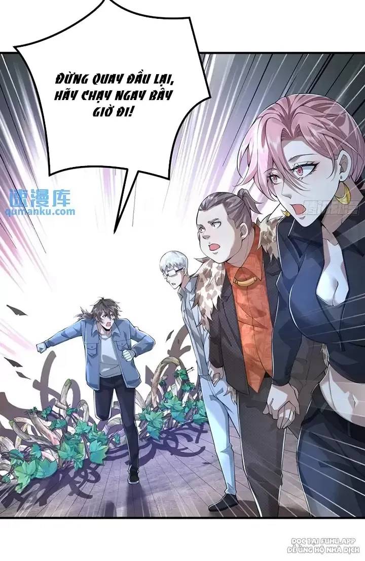 Đệ Nhất Danh Sách - Chapter 325 - Page 11