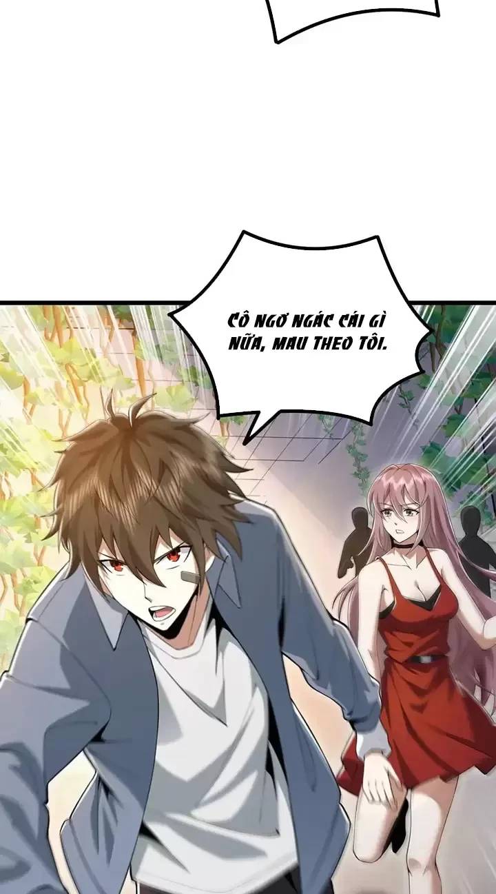 Đệ Nhất Danh Sách - Chapter 325 - Page 20