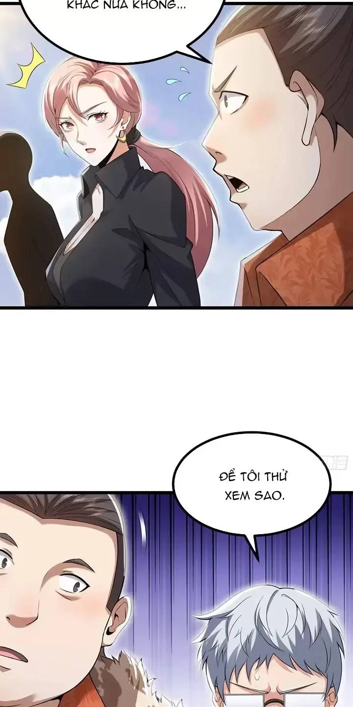 Đệ Nhất Danh Sách - Chapter 325 - Page 25