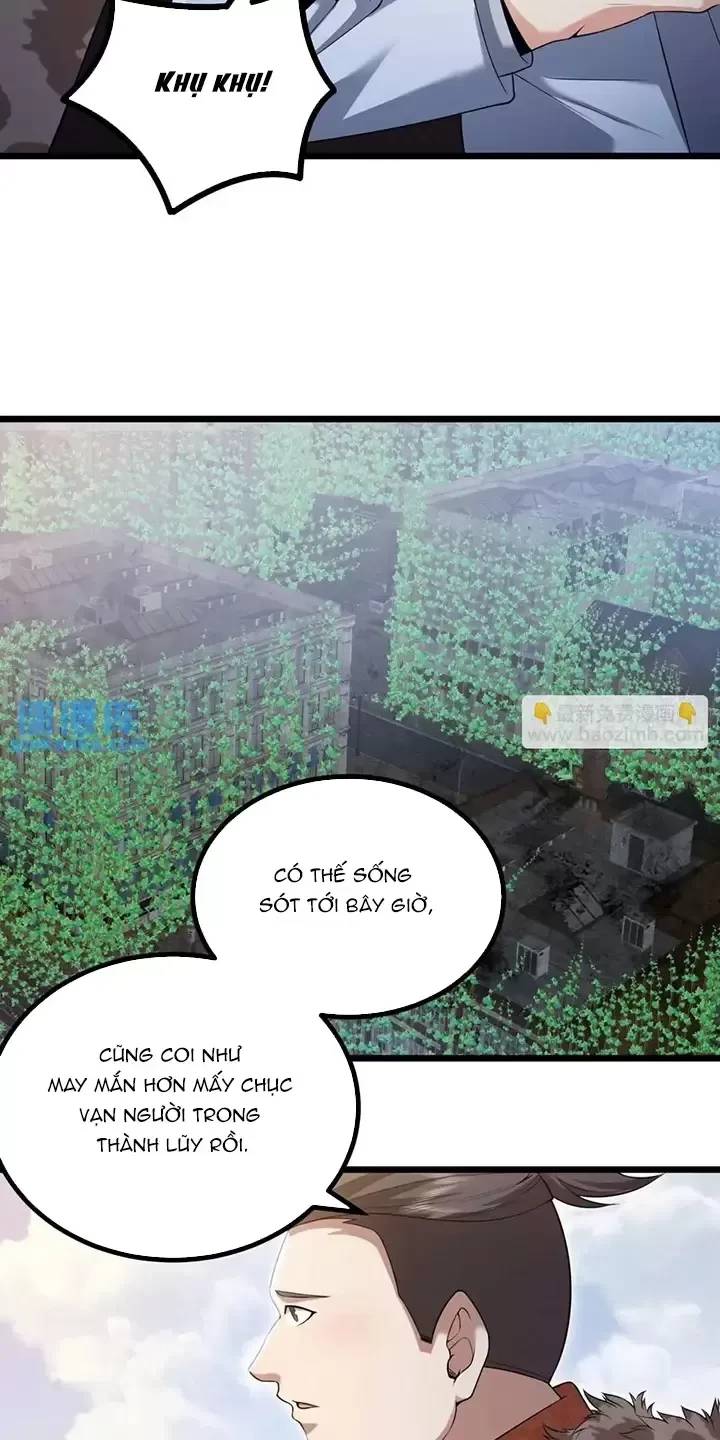 Đệ Nhất Danh Sách - Chapter 325 - Page 28