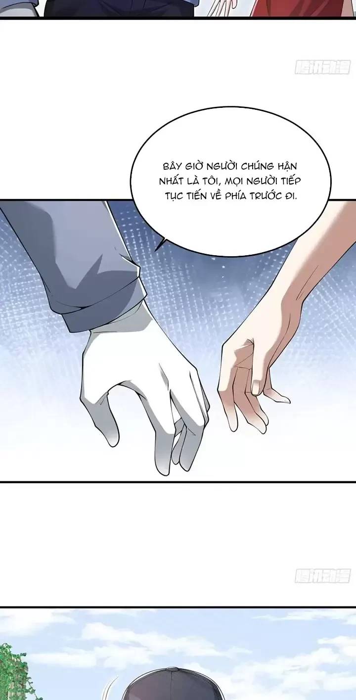 Đệ Nhất Danh Sách - Chapter 325 - Page 30