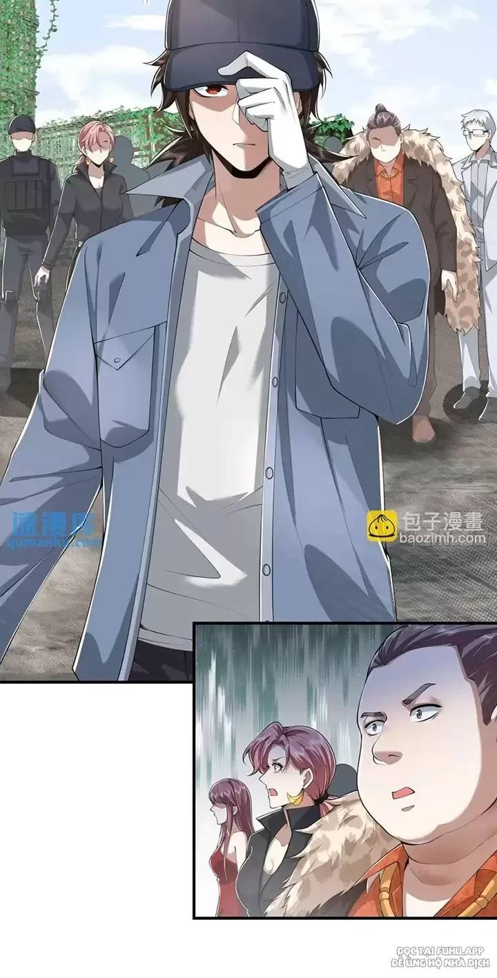 Đệ Nhất Danh Sách - Chapter 325 - Page 31