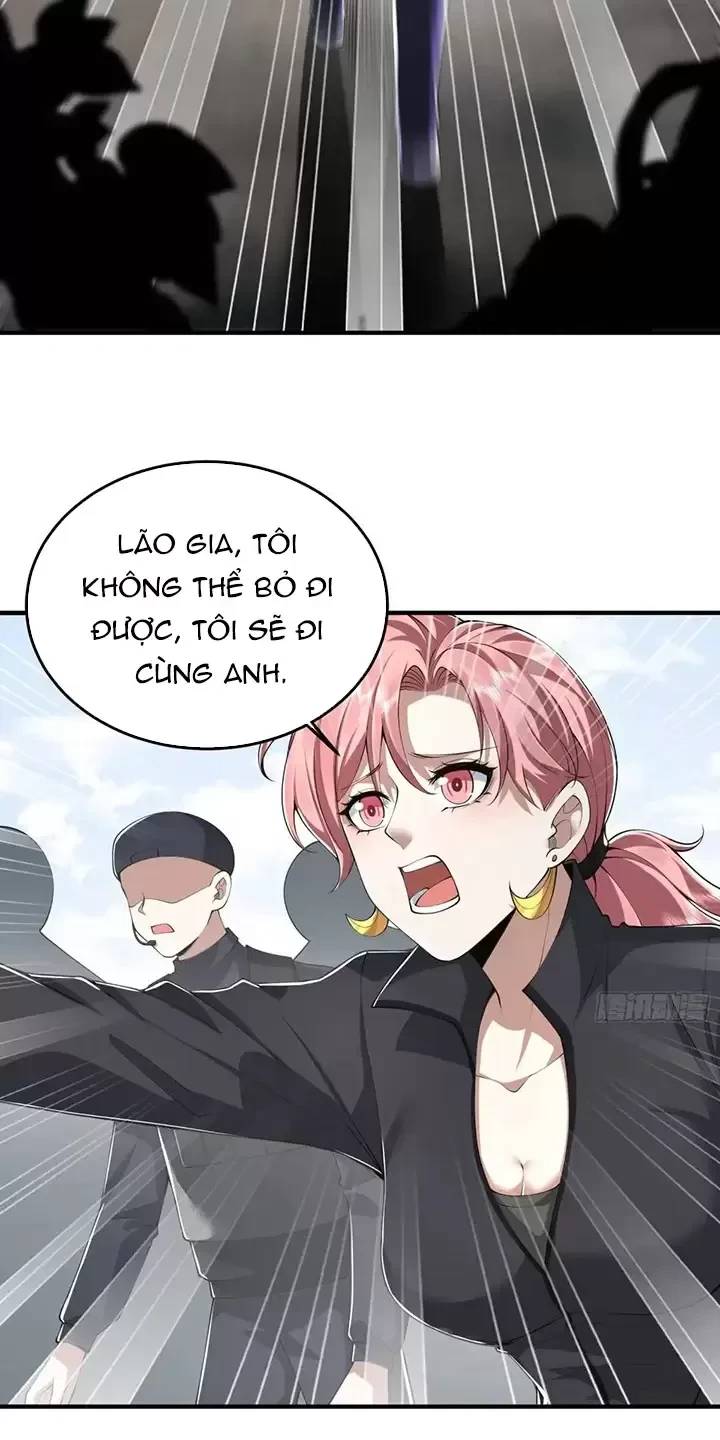 Đệ Nhất Danh Sách - Chapter 325 - Page 33