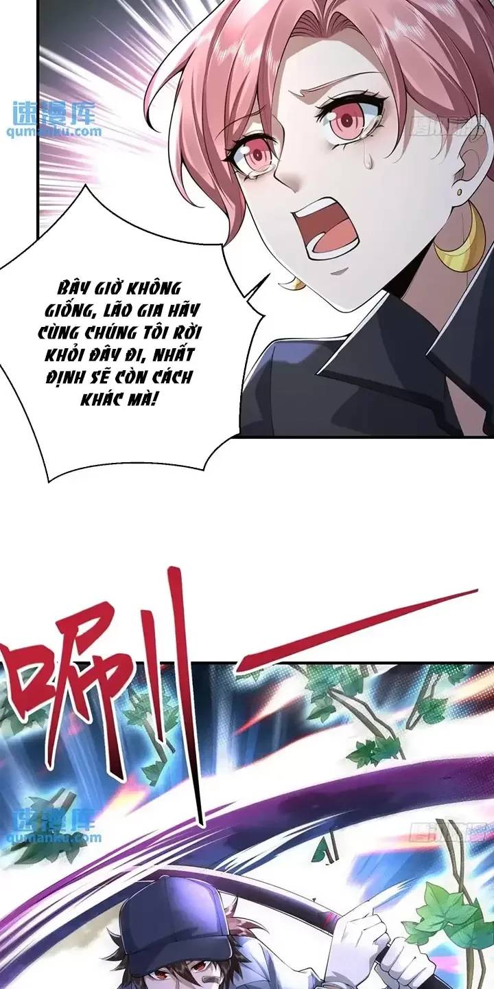 Đệ Nhất Danh Sách - Chapter 325 - Page 35