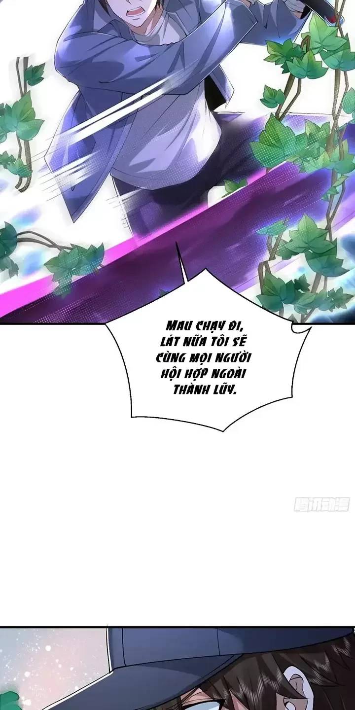 Đệ Nhất Danh Sách - Chapter 325 - Page 36