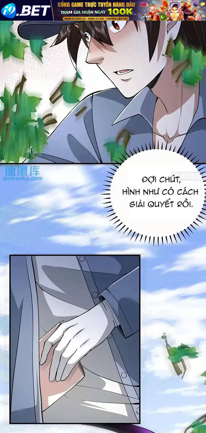 Đệ Nhất Danh Sách - Chapter 325 - Page 37