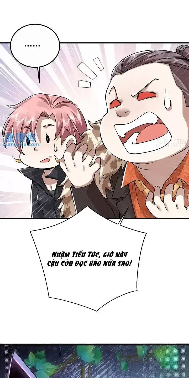 Đệ Nhất Danh Sách - Chapter 325 - Page 39