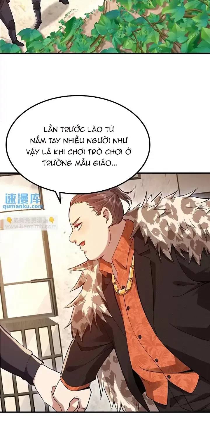 Đệ Nhất Danh Sách - Chapter 325 - Page 4