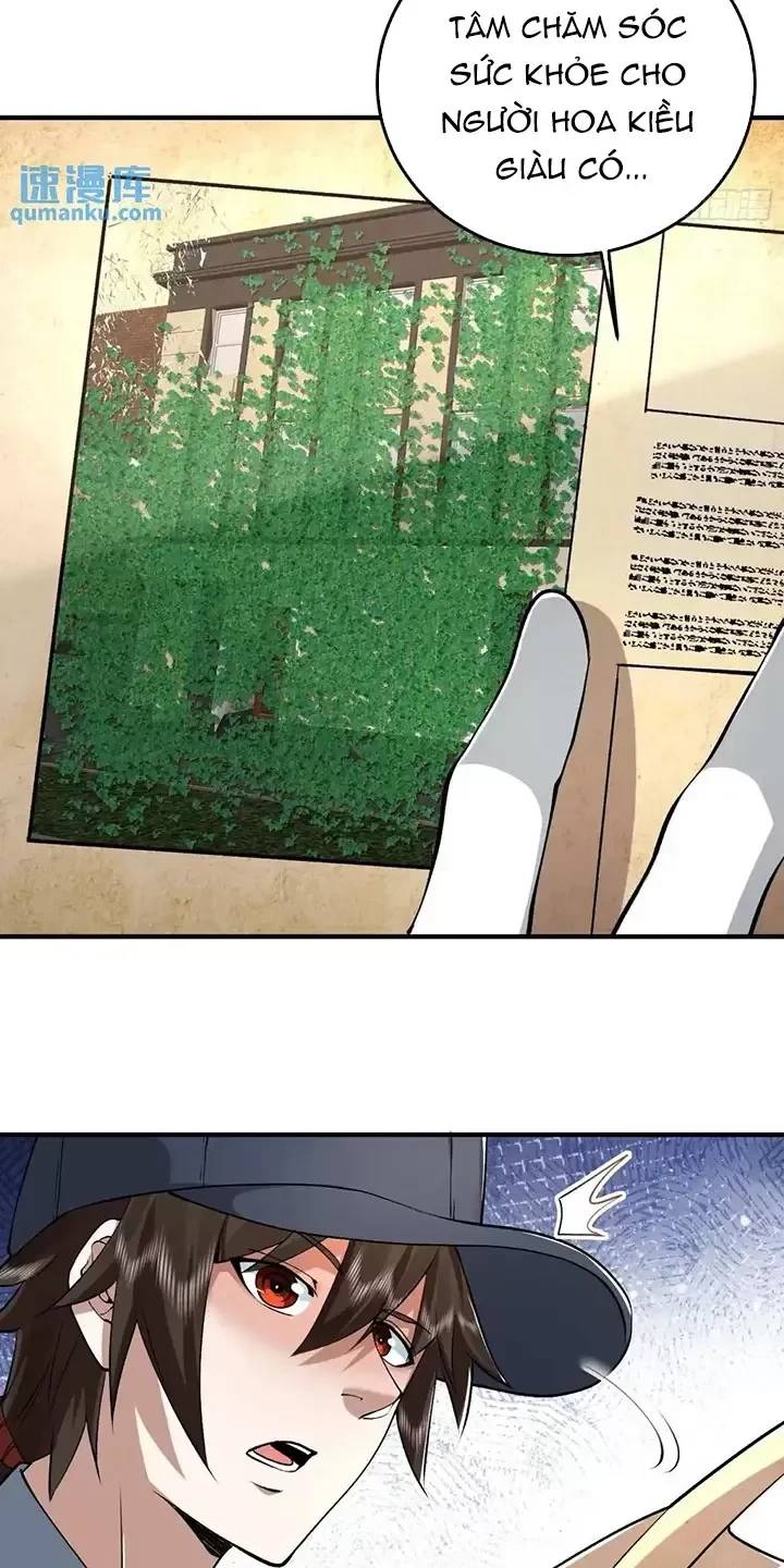 Đệ Nhất Danh Sách - Chapter 325 - Page 43