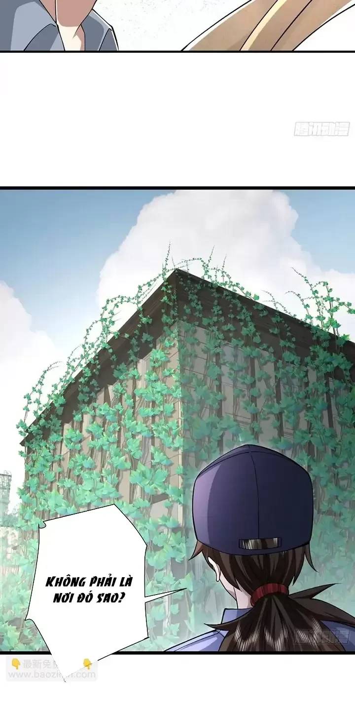 Đệ Nhất Danh Sách - Chapter 325 - Page 44