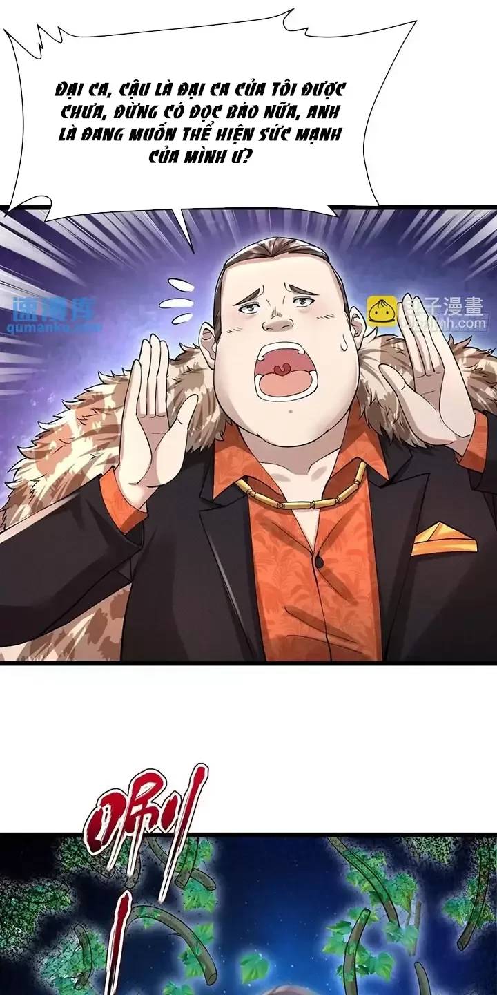 Đệ Nhất Danh Sách - Chapter 325 - Page 46