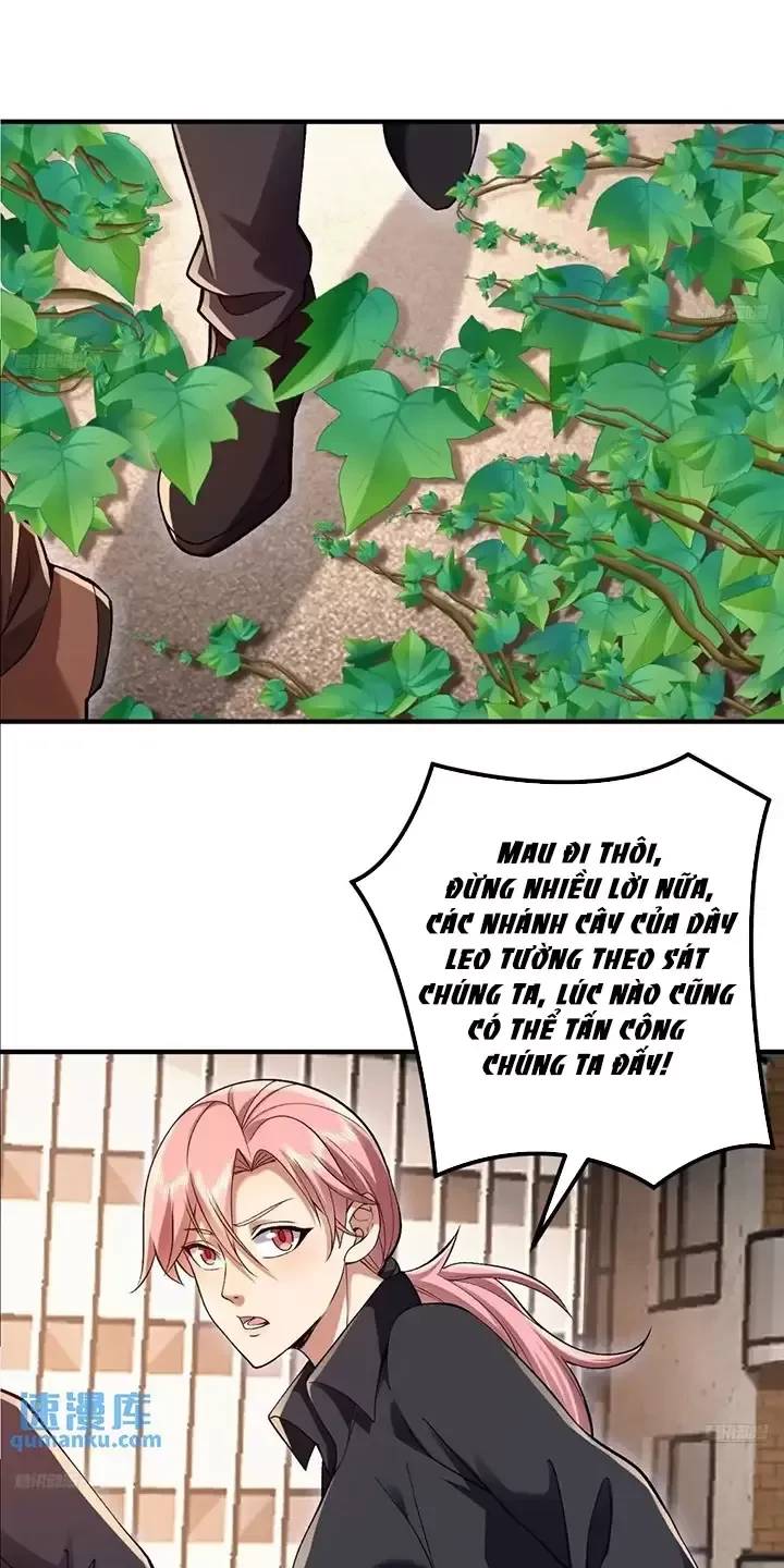 Đệ Nhất Danh Sách - Chapter 325 - Page 5