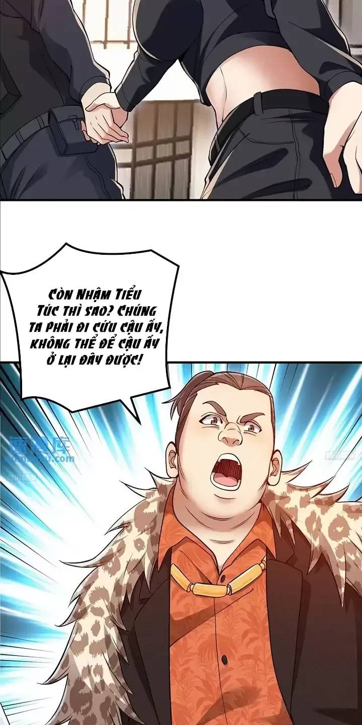 Đệ Nhất Danh Sách - Chapter 325 - Page 6