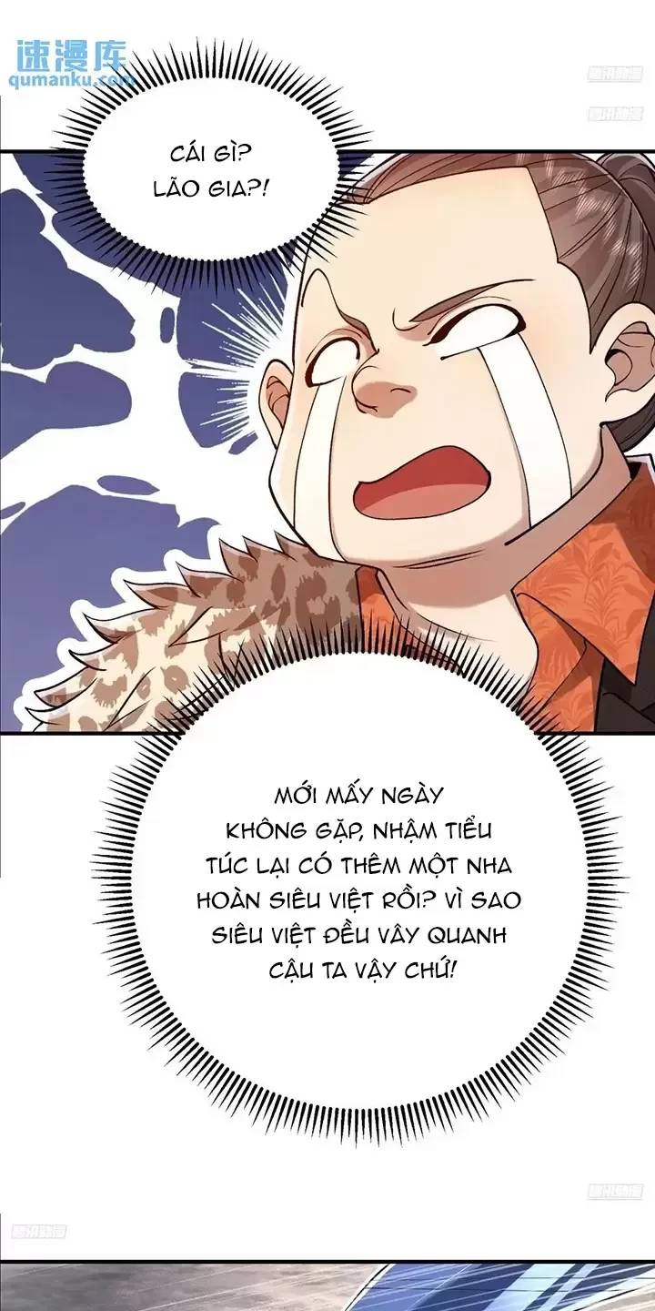 Đệ Nhất Danh Sách - Chapter 325 - Page 8