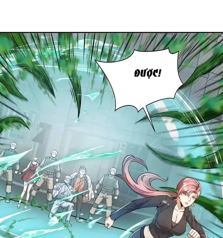 Đệ Nhất Danh Sách - Chapter 326 - Page 10