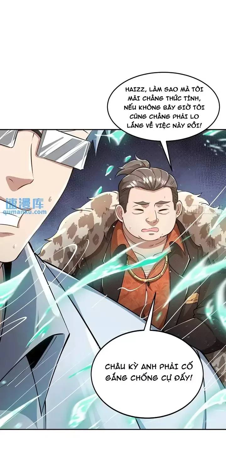 Đệ Nhất Danh Sách - Chapter 326 - Page 13