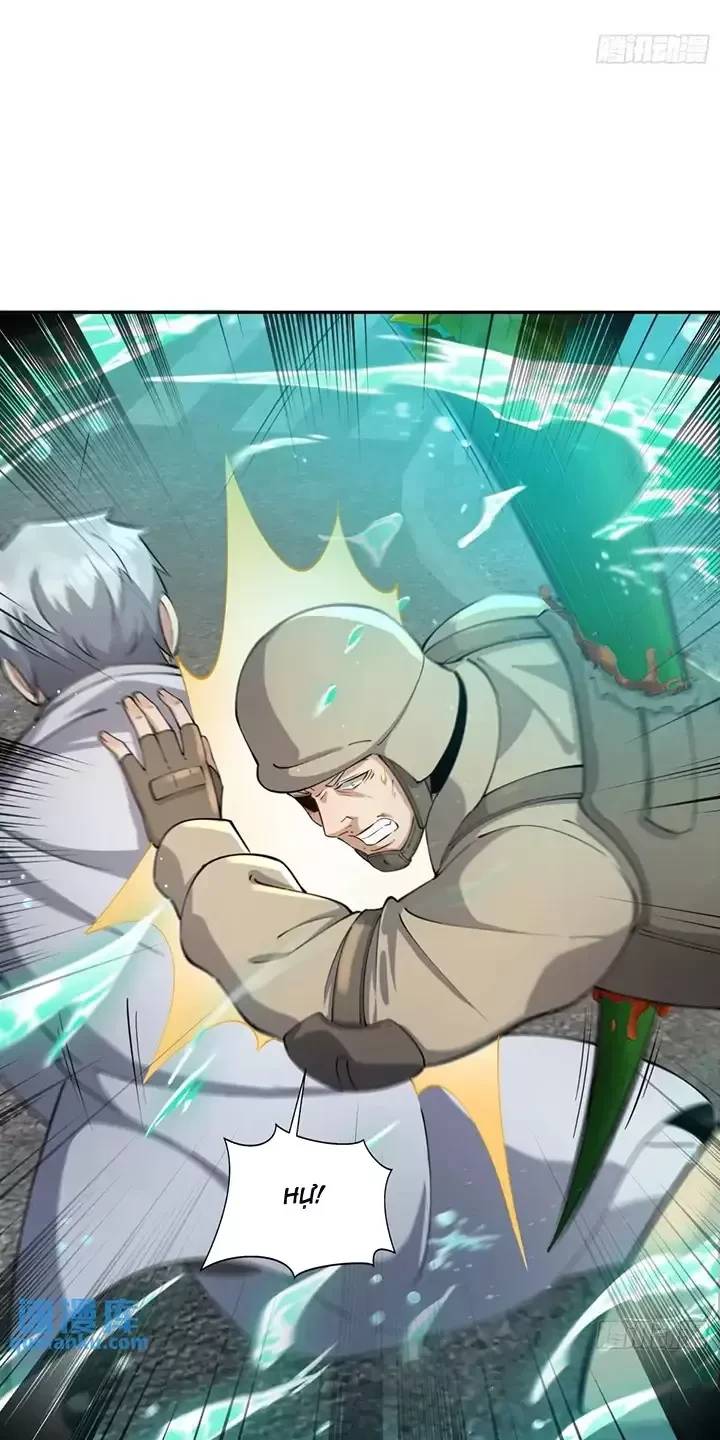 Đệ Nhất Danh Sách - Chapter 326 - Page 17