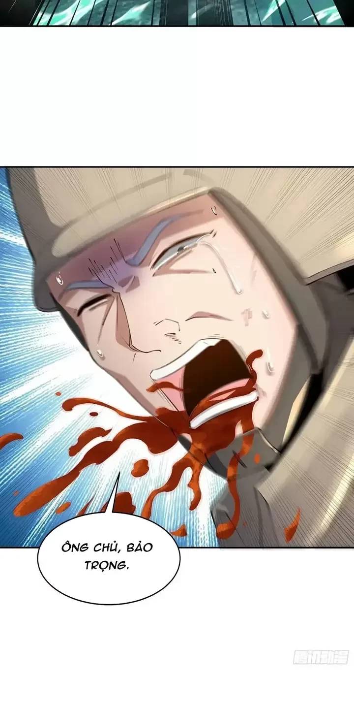 Đệ Nhất Danh Sách - Chapter 326 - Page 18