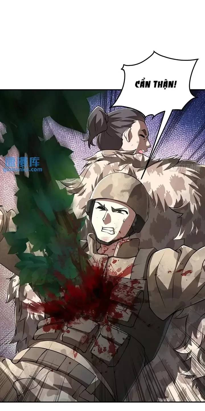 Đệ Nhất Danh Sách - Chapter 326 - Page 22