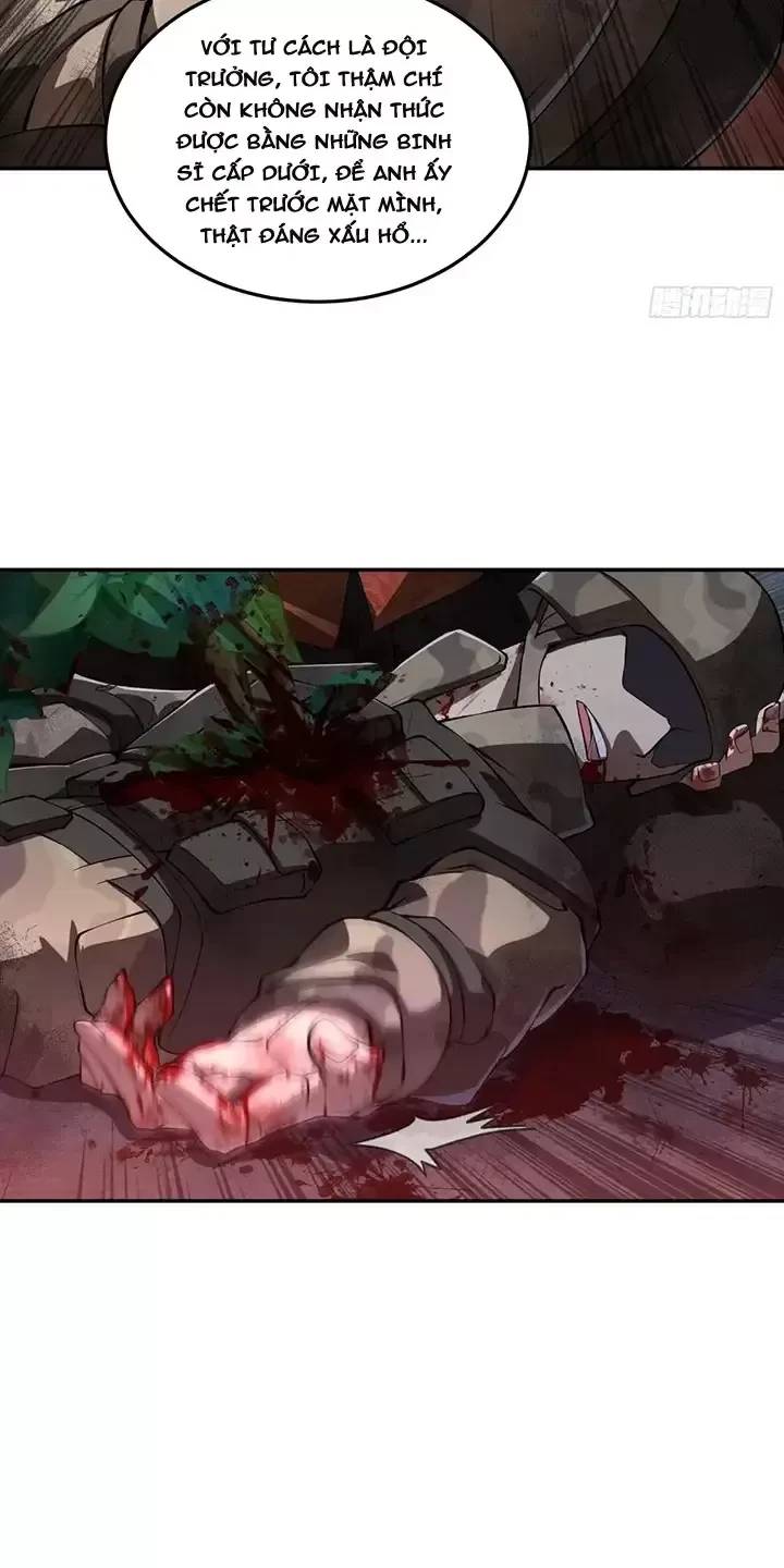 Đệ Nhất Danh Sách - Chapter 326 - Page 24