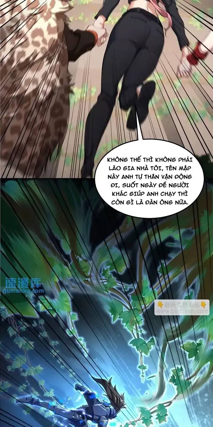 Đệ Nhất Danh Sách - Chapter 326 - Page 3