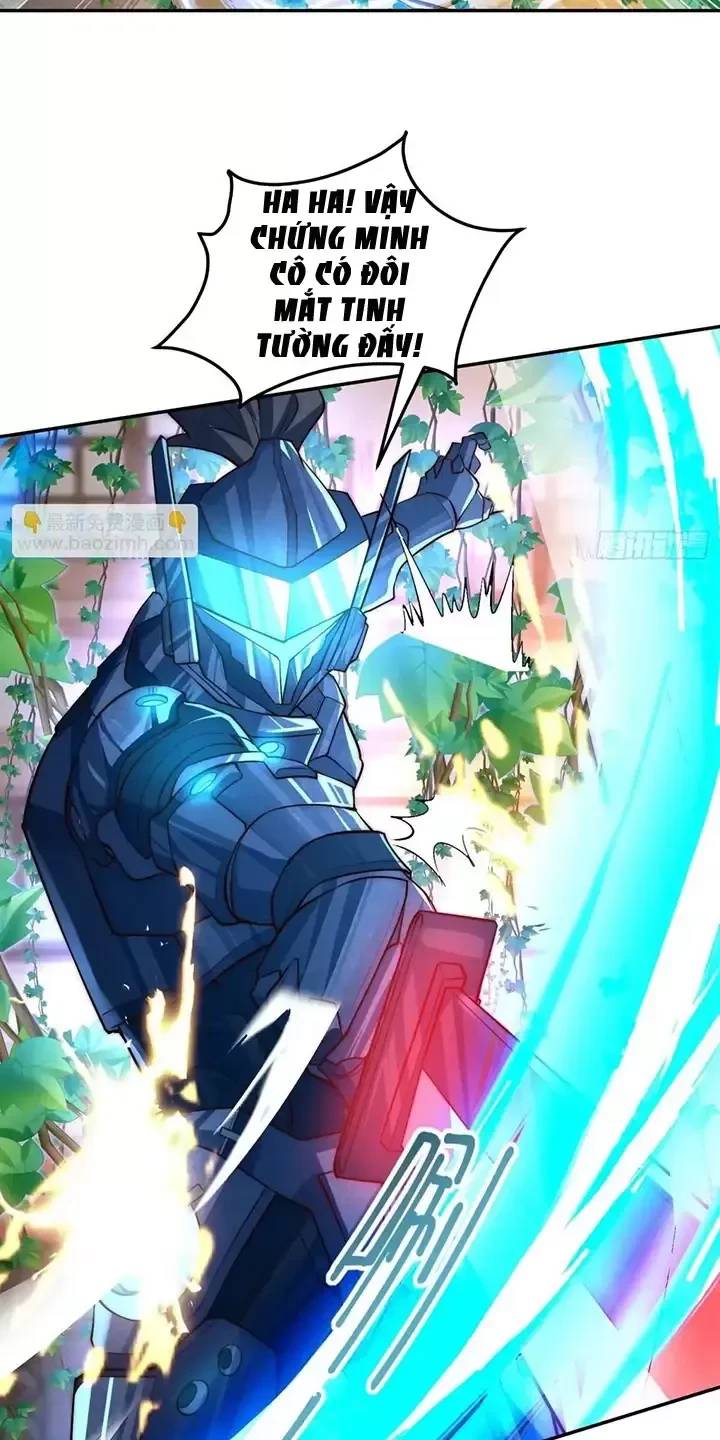 Đệ Nhất Danh Sách - Chapter 326 - Page 36