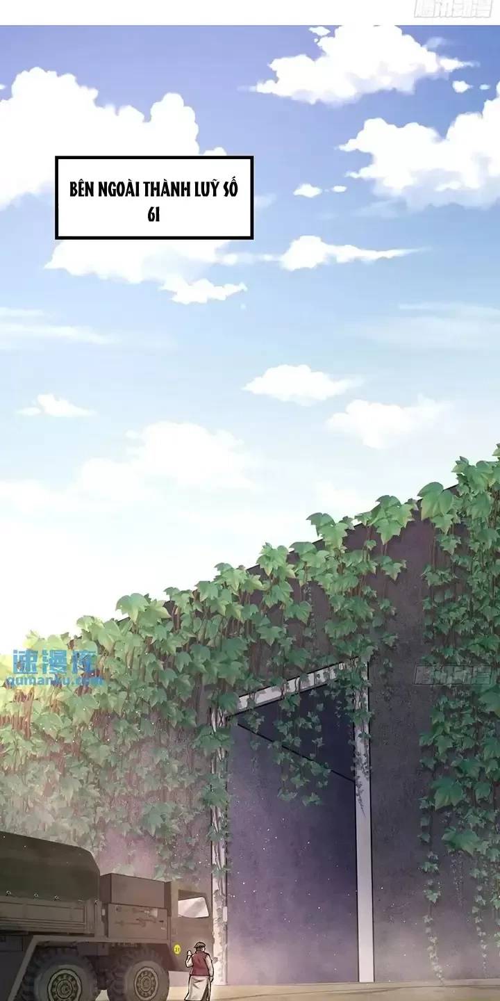 Đệ Nhất Danh Sách - Chapter 326 - Page 44