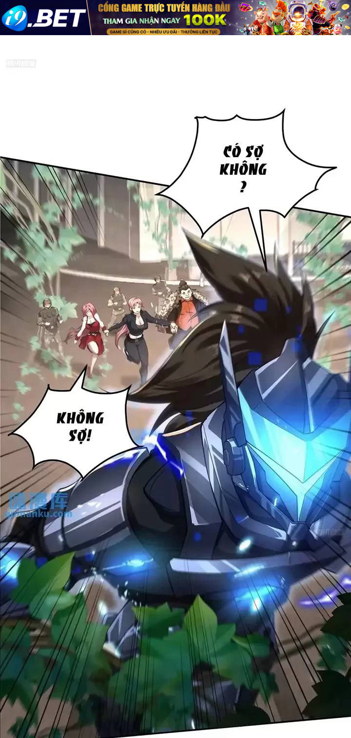 Đệ Nhất Danh Sách - Chapter 326 - Page 5