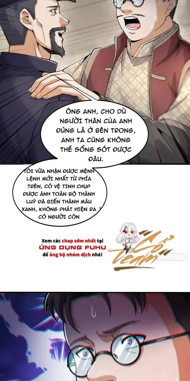 Đệ Nhất Danh Sách - Chapter 326 - Page 50