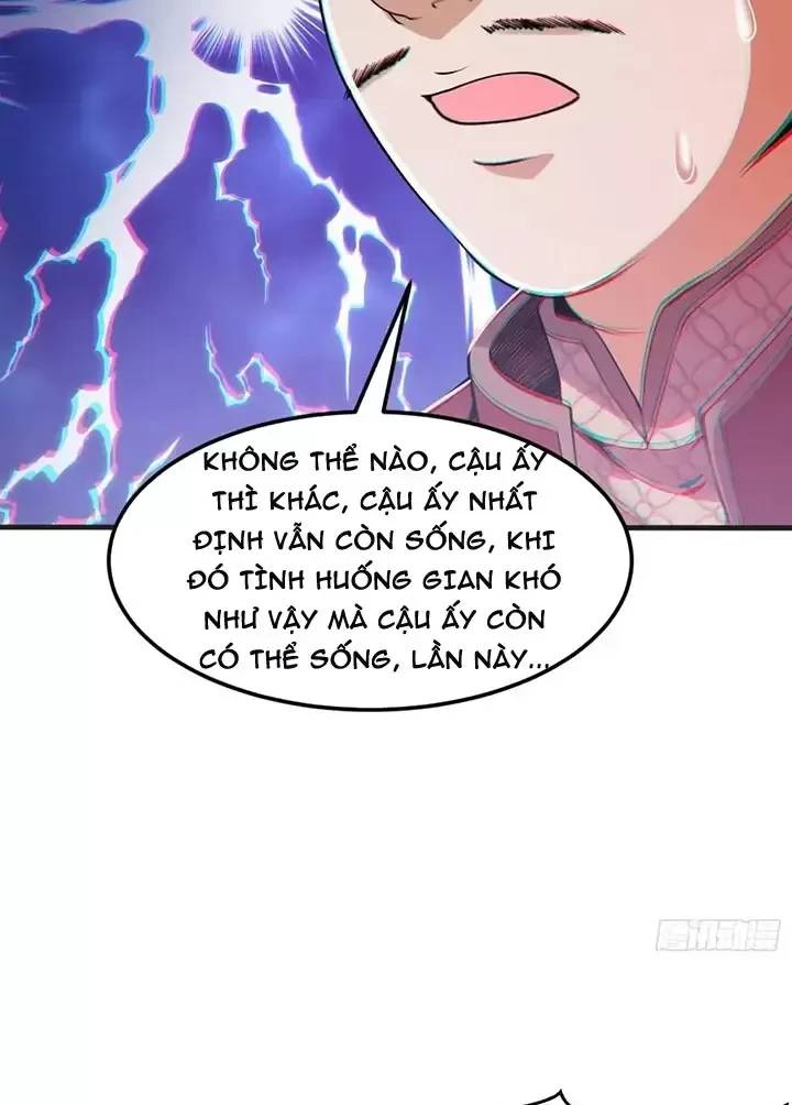 Đệ Nhất Danh Sách - Chapter 326 - Page 51