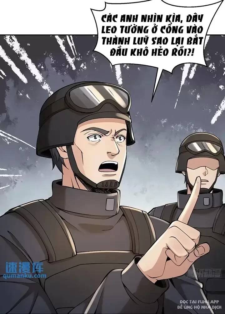 Đệ Nhất Danh Sách - Chapter 326 - Page 52
