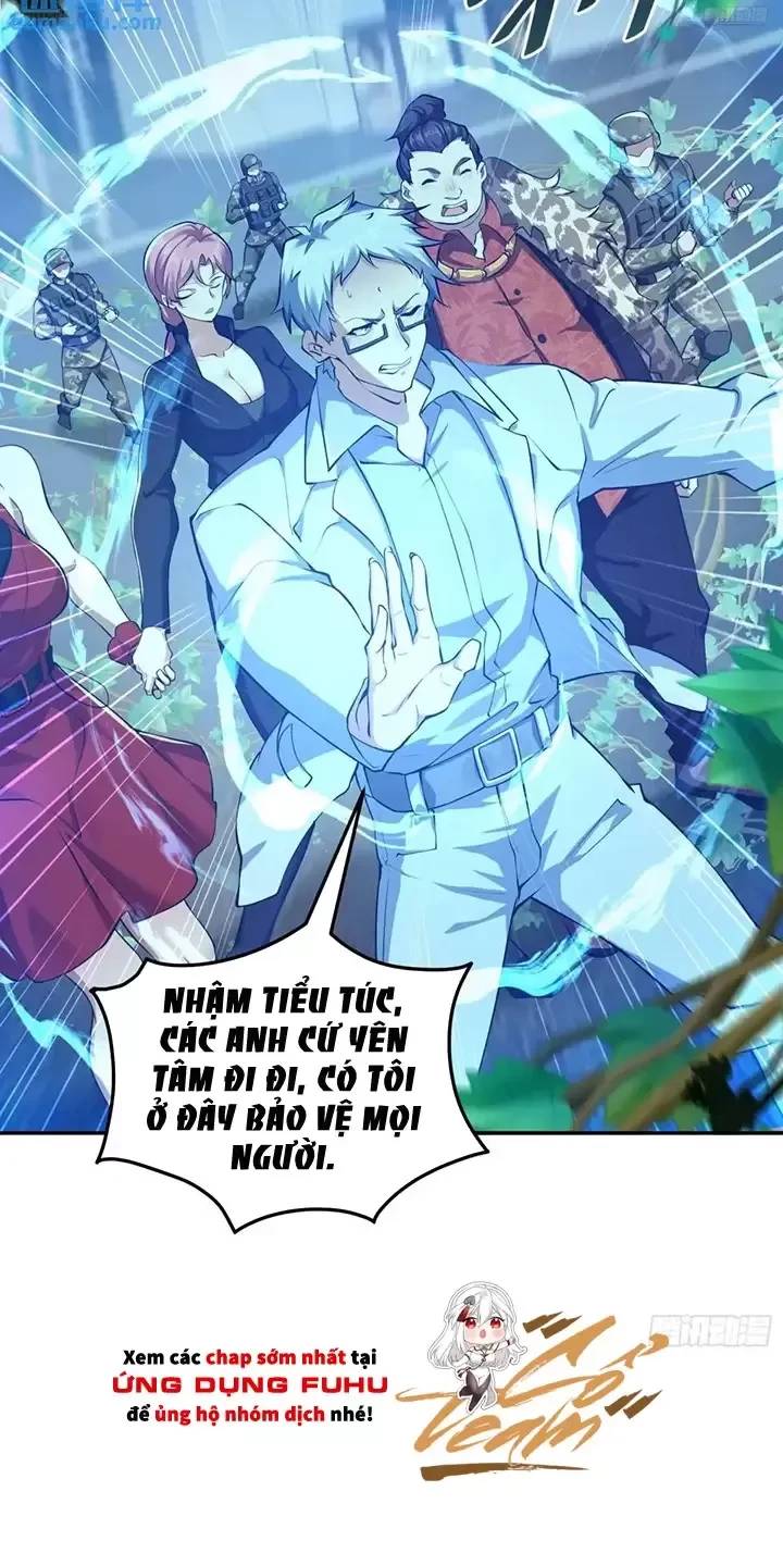 Đệ Nhất Danh Sách - Chapter 326 - Page 9