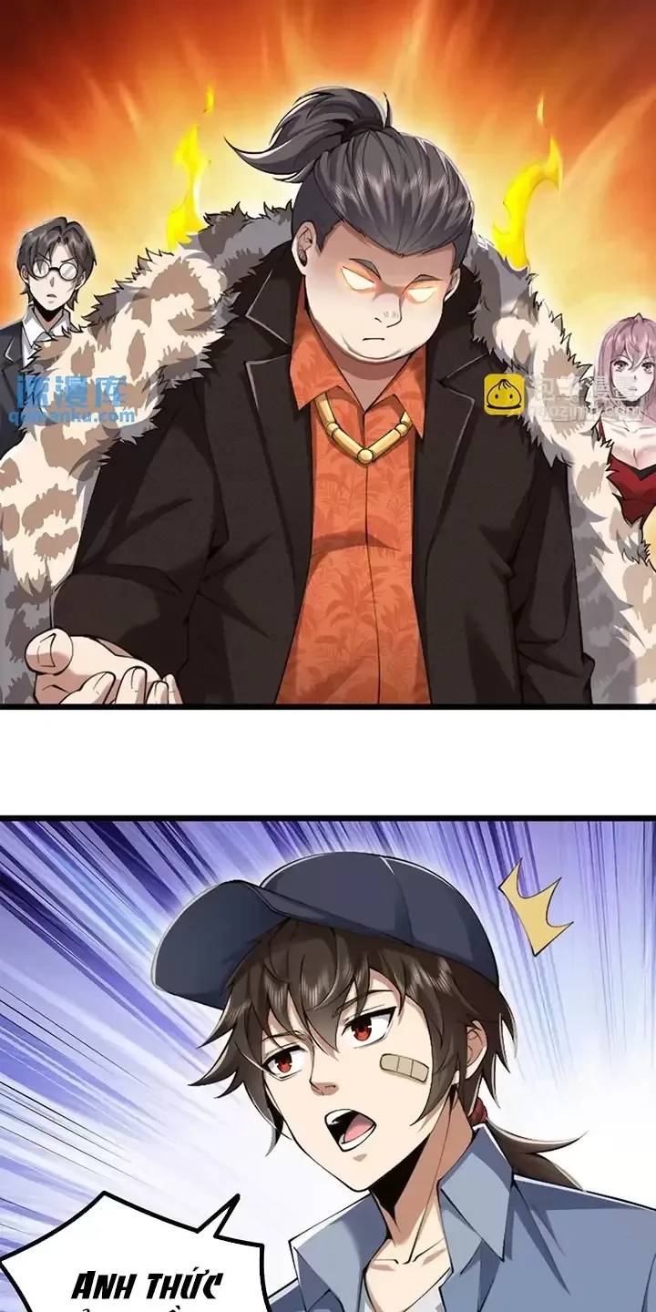 Đệ Nhất Danh Sách - Chapter 327 - Page 14