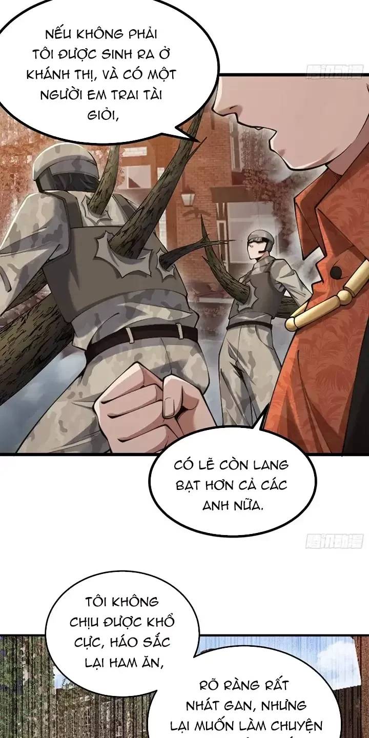 Đệ Nhất Danh Sách - Chapter 327 - Page 16