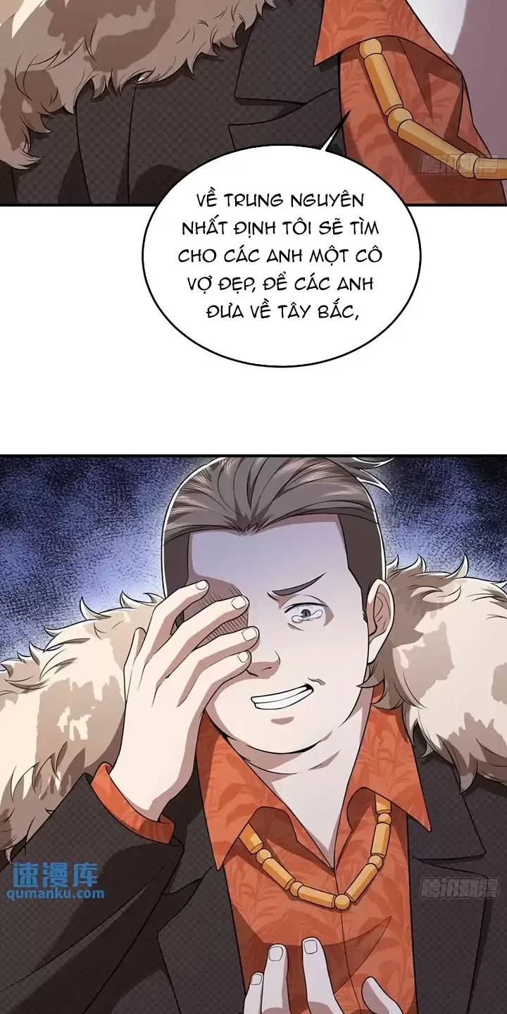 Đệ Nhất Danh Sách - Chapter 327 - Page 18