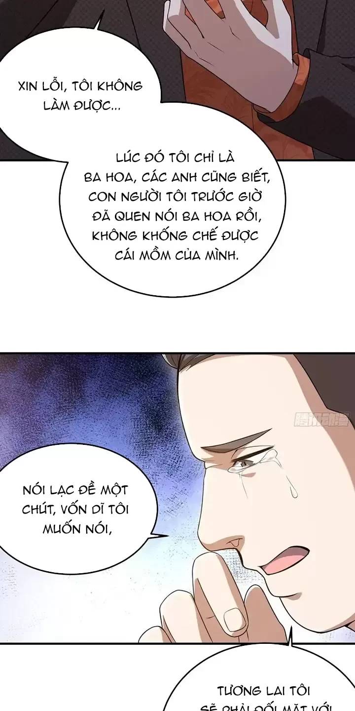 Đệ Nhất Danh Sách - Chapter 327 - Page 19