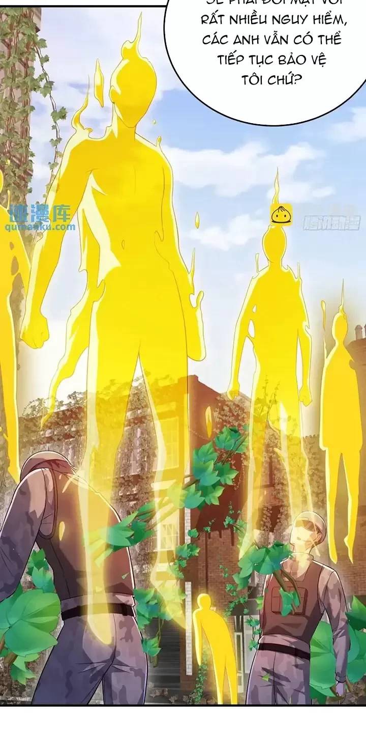 Đệ Nhất Danh Sách - Chapter 327 - Page 20